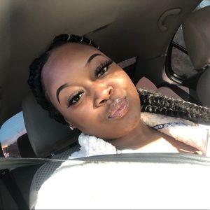 Meet your Posher, Ashton